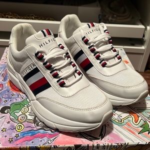 Tommy Hilfiger sneakers